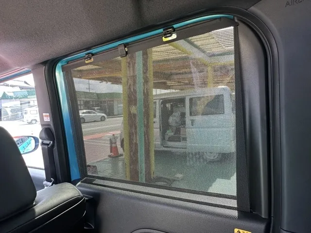 タント(ダイハツ)RS届出済未使用車 8