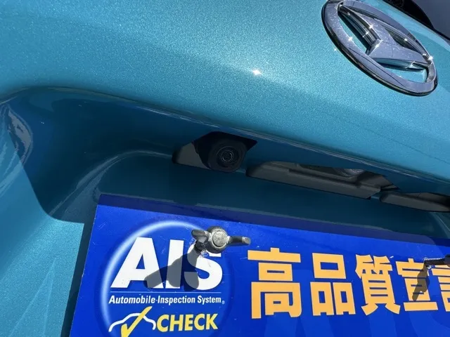 タント(ダイハツ)X届出済未使用車 9