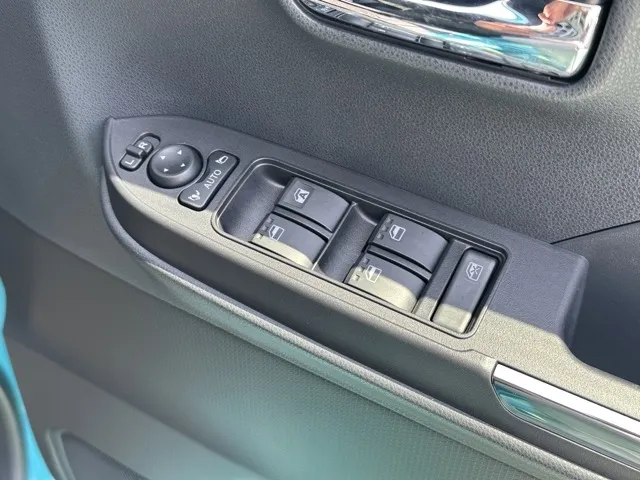 タント(ダイハツ)X届出済未使用車 14