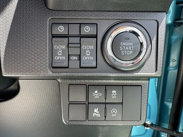 タント(ダイハツ)X届出済未使用車 15