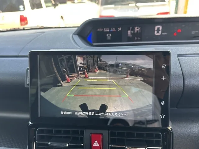 タント(ダイハツ)X届出済未使用車 19