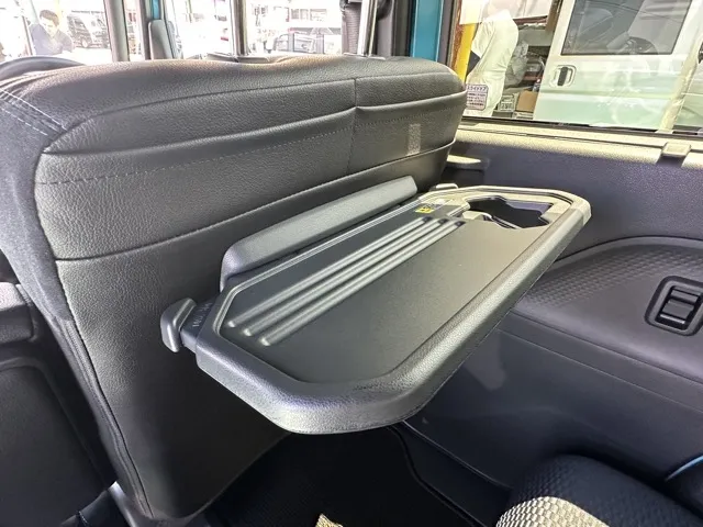 タント(ダイハツ)X届出済未使用車 7