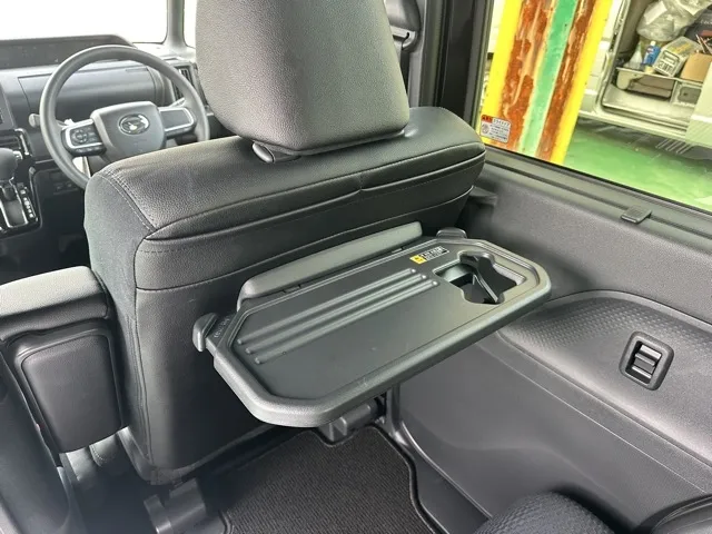 タント(ダイハツ)X  パノラマUGP中古車 9