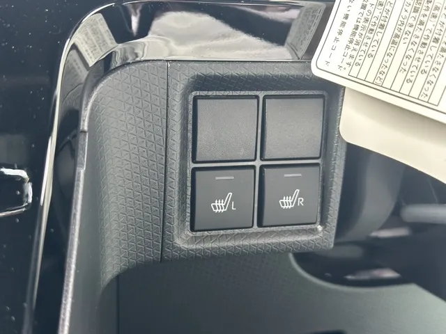 タント(ダイハツ)X  パノラマUGP中古車 19