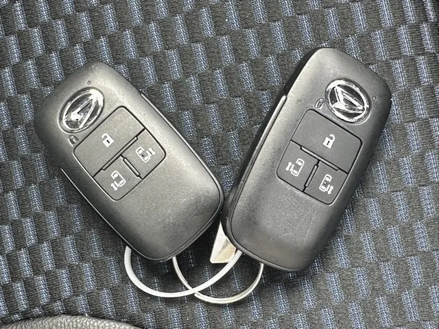 タント(ダイハツ)X  パノラマUGP中古車 25