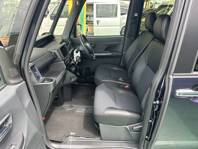 タント(ダイハツ)X  パノラマUGP中古車 3