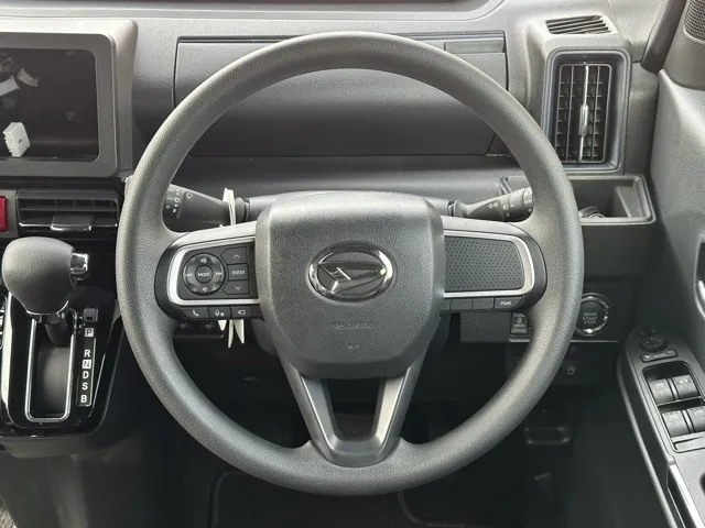タント(ダイハツ)X  パノラマUGP中古車 7