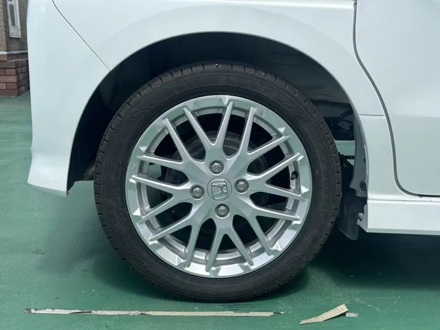 N-BOX(ホンダ)Ｌターボ中古車 13