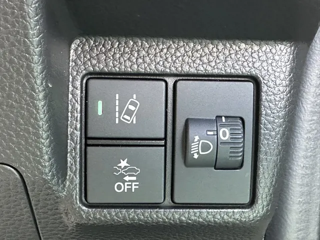 N-BOX(ホンダ)Ｌターボ中古車 16