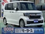 N-BOX未使用車