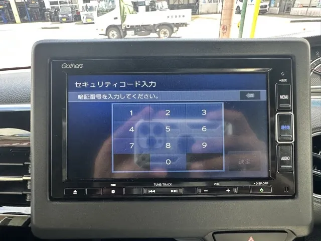 N-BOX(ホンダ)Ｌターボ中古車 20