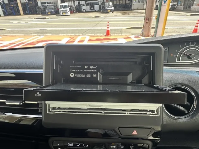 N-BOX(ホンダ)Ｌターボ中古車 22