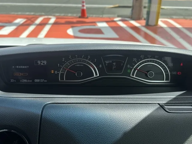 N-BOX(ホンダ)Ｌターボ中古車 25