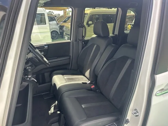 N-BOX(ホンダ)Ｌターボ中古車 3