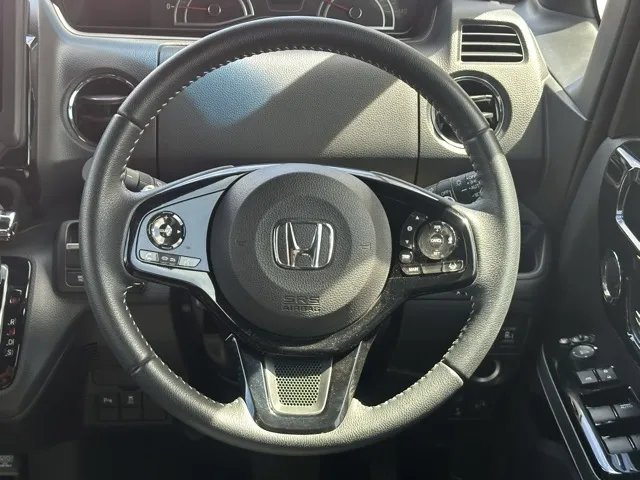 N-BOX(ホンダ)Ｌターボ中古車 6