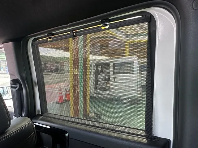 N-BOX(ホンダ)Ｌターボ中古車 8