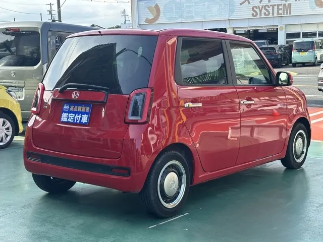 N-ONE(ホンダ)オリジナル中古車 10