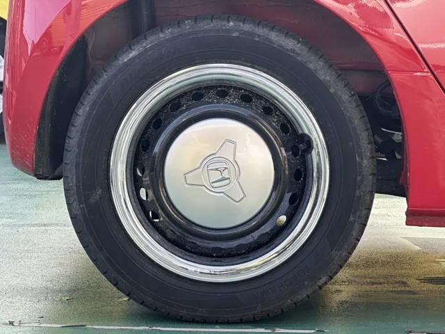 N-ONE(ホンダ)オリジナル中古車 11