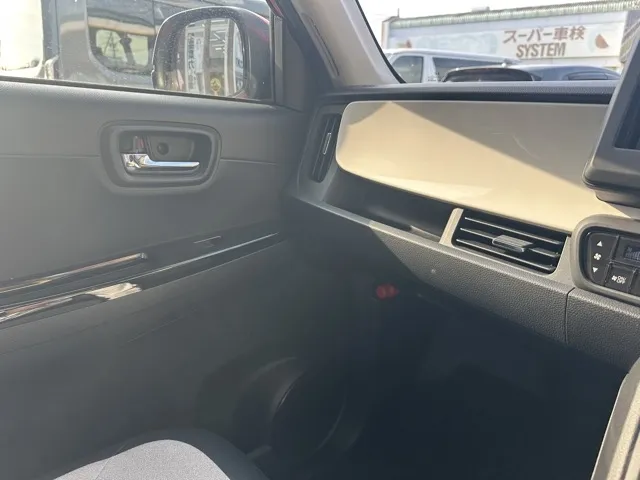 N-ONE(ホンダ)オリジナル中古車 17