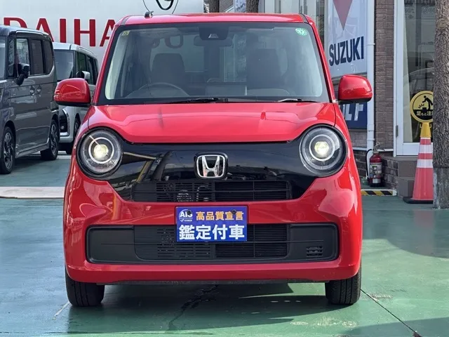 N-ONE(ホンダ)オリジナル中古車 23