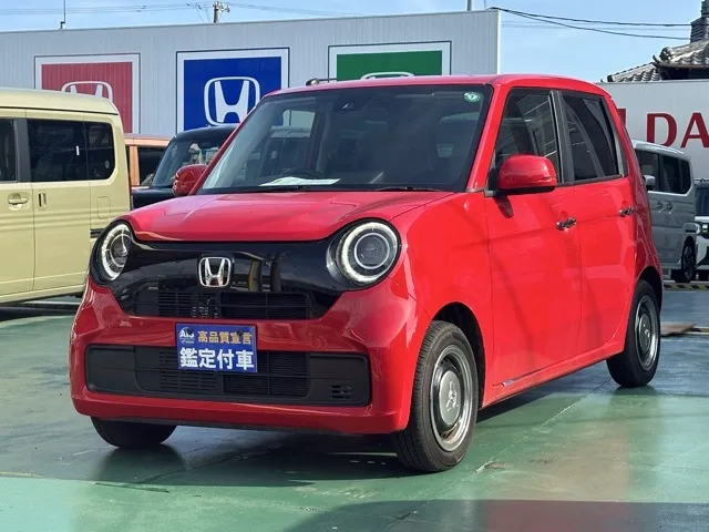 N-ONE(ホンダ)オリジナル中古車 1