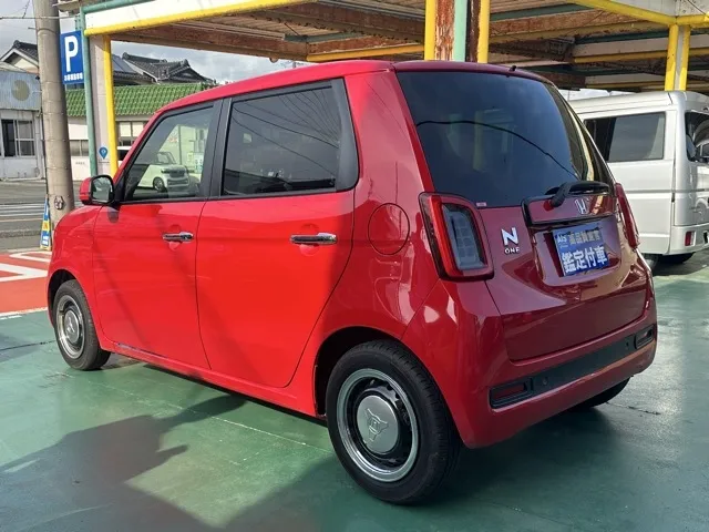 N-ONE(ホンダ)オリジナル中古車 2