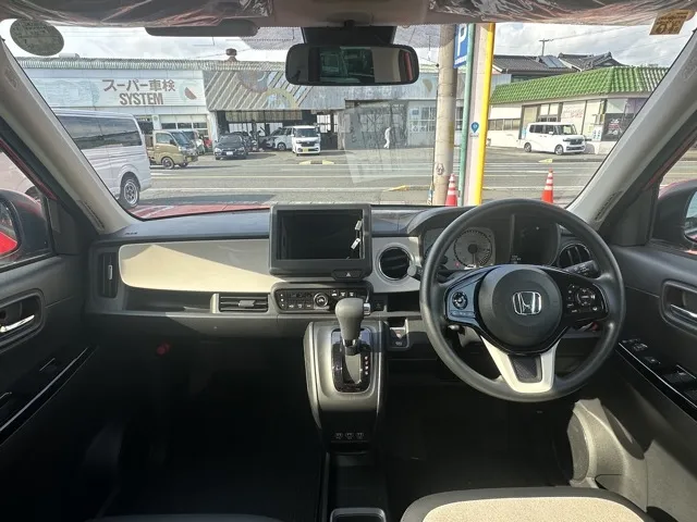 N-ONE(ホンダ)オリジナル中古車 5