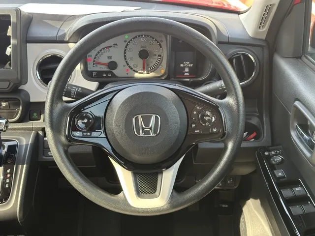 N-ONE(ホンダ)オリジナル中古車 6