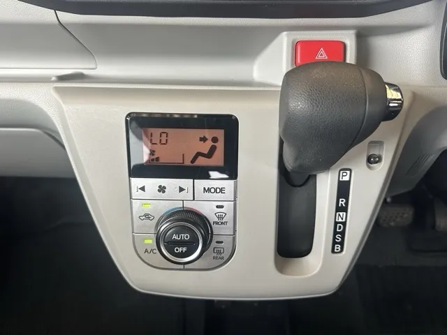ミライース(ダイハツ)G リミテッド SAⅢ中古車 15