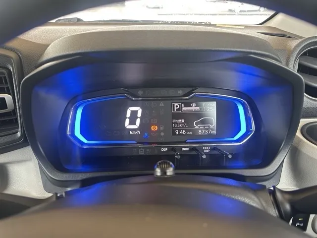 ミライース(ダイハツ)G リミテッド SAⅢ中古車 16