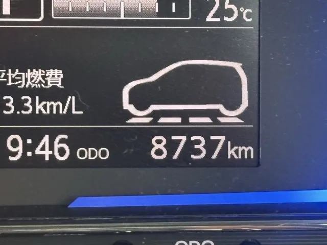 ミライース(ダイハツ)G リミテッド SAⅢ中古車 17