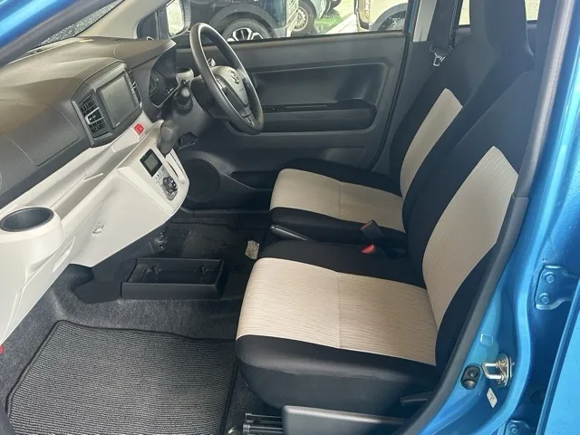 ミライース(ダイハツ)G リミテッド SAⅢ中古車 3