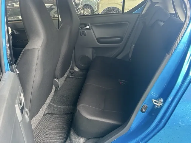 ミライース(ダイハツ)G リミテッド SAⅢ中古車 4