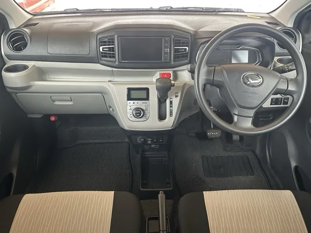 ミライース(ダイハツ)G リミテッド SAⅢ中古車 5