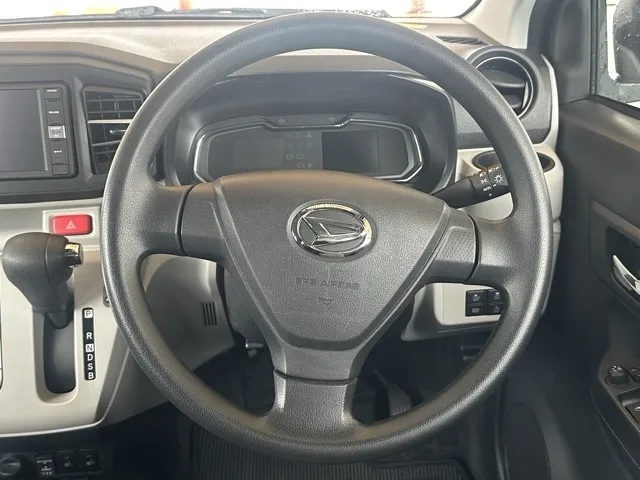 ミライース(ダイハツ)G リミテッド SAⅢ中古車 6