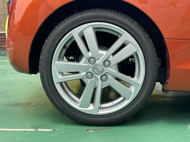 コペン(ダイハツ)ローブ中古車 11