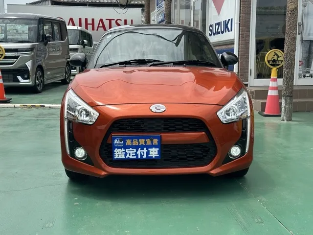 コペン(ダイハツ)ローブ中古車 29