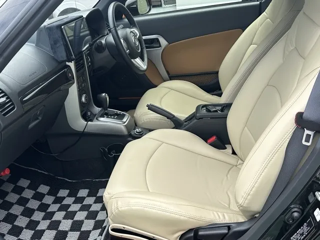 コペン(ダイハツ)ローブ中古車 3