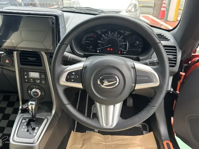 コペン(ダイハツ)ローブ中古車 6