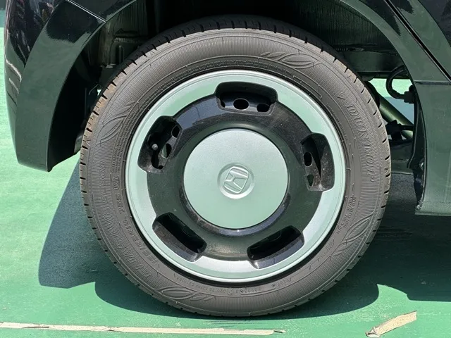 N-WGN(ホンダ)L ホンダセンシング中古車 11