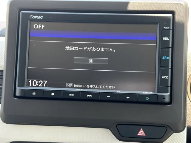 N-WGN(ホンダ)L ホンダセンシング中古車 18