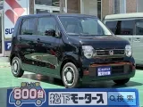 N-WGN未使用車
