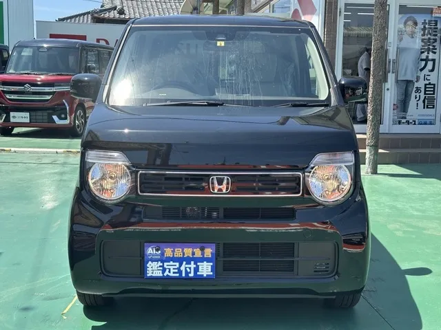 N-WGN(ホンダ)L ホンダセンシング中古車 25
