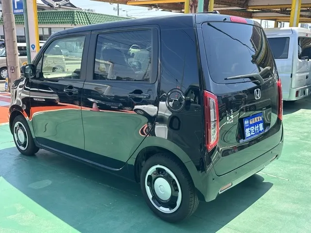 N-WGN(ホンダ)L ホンダセンシング中古車 2