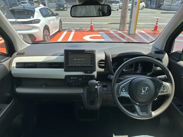 N-WGN(ホンダ)L ホンダセンシング中古車 5