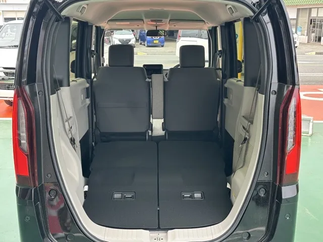 N-BOX(ホンダ)N-BOX届出済未使用車 10