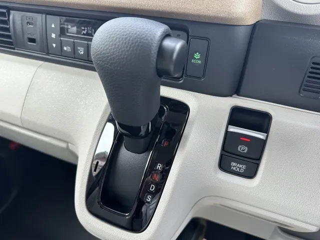 N-BOX(ホンダ)N-BOX届出済未使用車 17