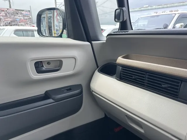 N-BOX(ホンダ)N-BOX届出済未使用車 18