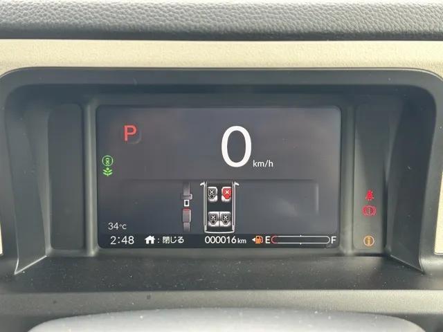 N-BOX(ホンダ)N-BOX届出済未使用車 21