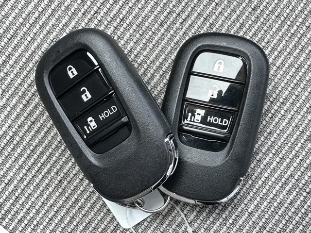N-BOX(ホンダ)N-BOX届出済未使用車 23